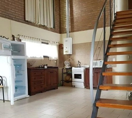 Venta Casa 2 Dormitorios En Villa Carlos Paz Apta Credito