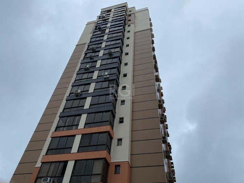 Imagem 2 de 15 de Apartamento - Menino Deus - Ref: 521467 - V-pj5891