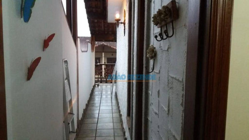 Imagem 23 de 30 de Casa Com 3 Dormitórios À Venda, 174 M² - Tijuca - Teresópolis/rj - Ca1326
