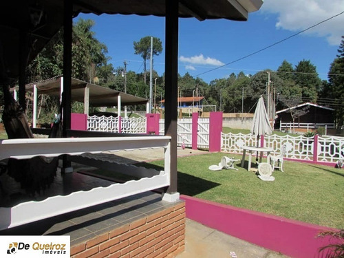 Imagem 8 de 14 de Amanda. Casa Em São Paulo - Jardim Das Palmeiras