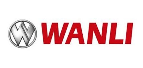 Kit 2 Pneus Wanli Aro 16 205/60r16 Su006 92h