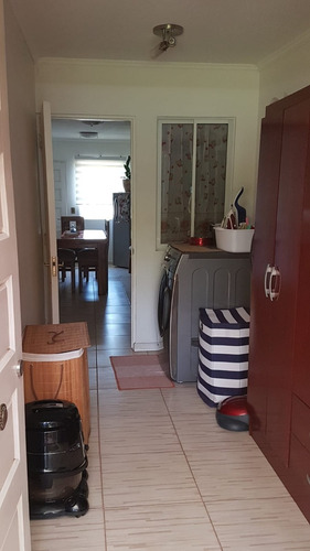 Excelente Casa En Alto Macul Santuario Natural!!!