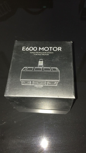Motor Dji E600 (3508) Para Drone. Nuevo. Giro Derecho.