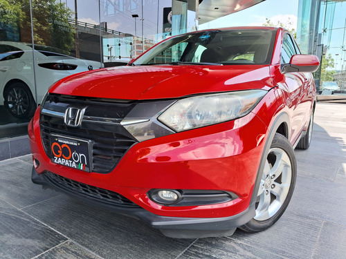 Honda HR-V 1.8 Epic Qc Cvt