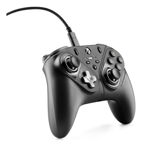 Thrustmaster Eswap S Controller For Xbox Series X|s/xbox
