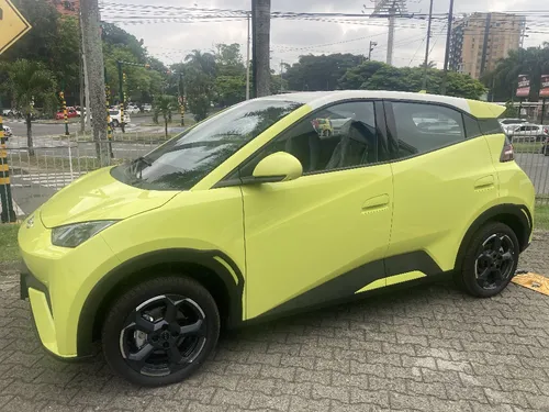 BYD Seagull 0.0 Gs 400