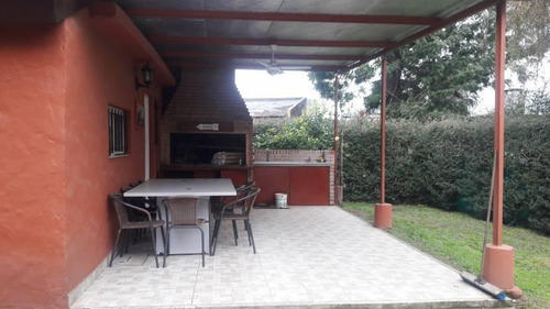 Imagen 6 de 9 de Depósito Galpón En Venta En Pilar, G.b.a. Zona Norte