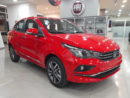 Imagen 11 de 15 de Fiat Cronos 1.3 Precision My23 Con Entrega Inmediata / F.r