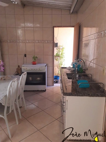 Casa Comercial Parque Flamingo, Cc00015, Catanduva, Joao Miguel Corretor De Imoveis, Venda De Imoveis - Cc00015 - 68858817