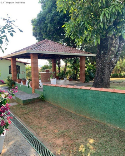 Imagem 17 de 30 de Chácara À Venda No Portal Do Pirapora - Salto De Pirapora/sp - Ch00746 - 69852989