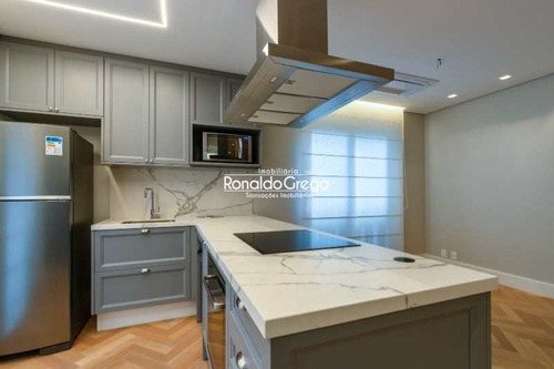 Imagem 12 de 30 de Apartamento Com 2 Dorms, Jardim Paulistano, - A5747