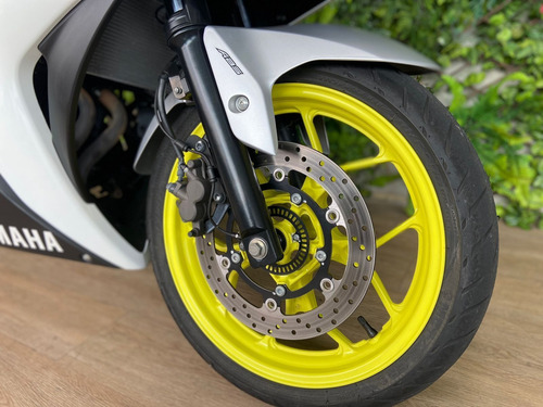 Imagem 8 de 15 de Yamaha Yzf R3 R-3 321/abs 2019/2019