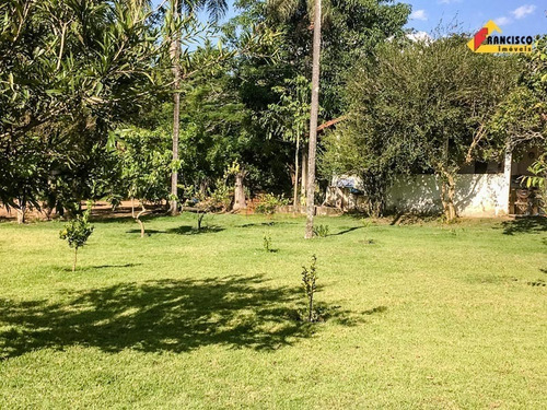 Imagem 23 de 30 de Chácara À Venda, 5 Quartos, 1 Suíte, 2 Vagas, Área Rural De Divinópolis - Divinópolis/mg - 45631