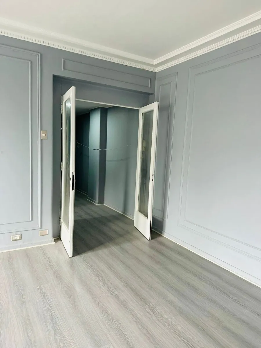 Imagen 5 de 12 de Venta Depto 3d/2b, Av. Santa María - 92 Metros
