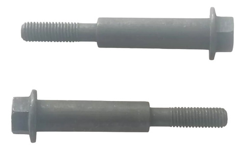 Tornillos Para Escape Dodge Dart K Volare Lebaron 2.5 Carava