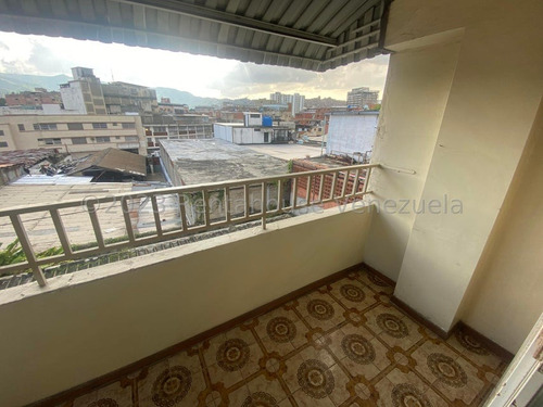 Apartamento En Venta Los Rosales Mls #25-15969