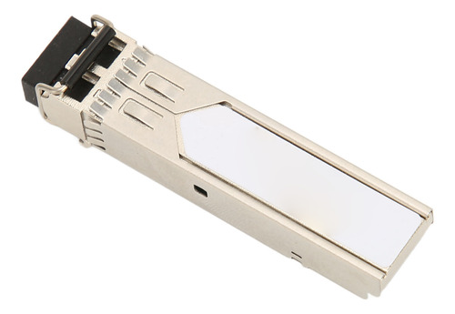 Transceptor Sfp 1.25 Gb/s 850 Nm De Dos Fibras Multimodo 550