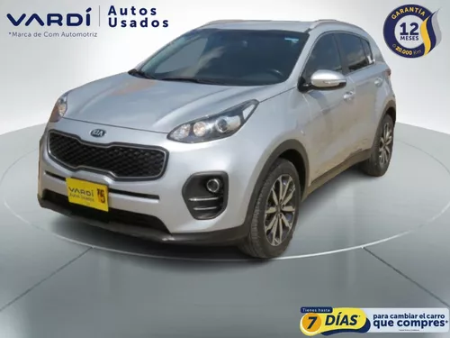 Kia New Sportage 45757