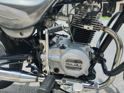 Boxer Ct 100 Modelo 2019 En Excelente Estado Del Tránsito De