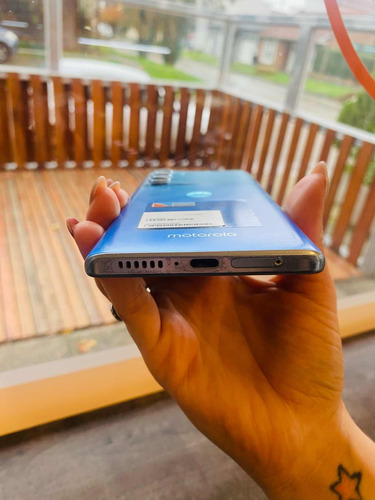 Celular Motorola G200