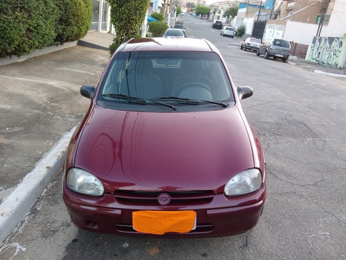 Chevrolet Corsa Sedan Gl