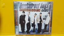 Comprar Backstreat Boys - Backstreet 's Back - Cd Nacional Excelente