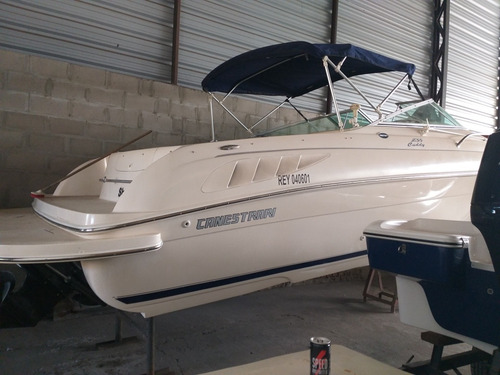 Canestrari 235 Equipado Full