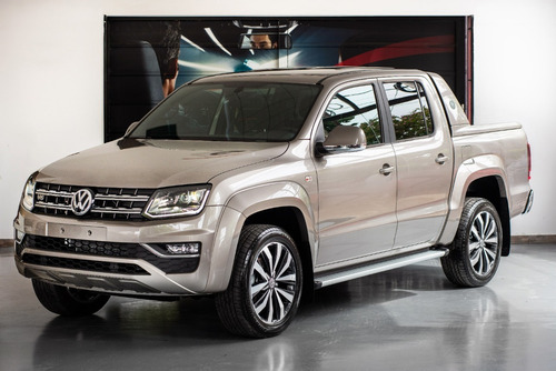 Volkswagen Amarok 3.0 V6 Extreme 258cv 4x4 Aut - Car Cash