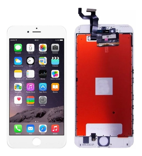 Modulo Display Compatible Con iPhone 6s Plus Pantalla