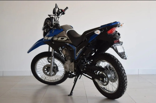 Honda Nxr Bros