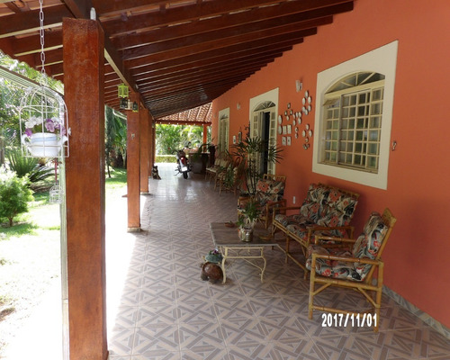 Imagem 10 de 27 de Chácara - Ch00511 - 32823049