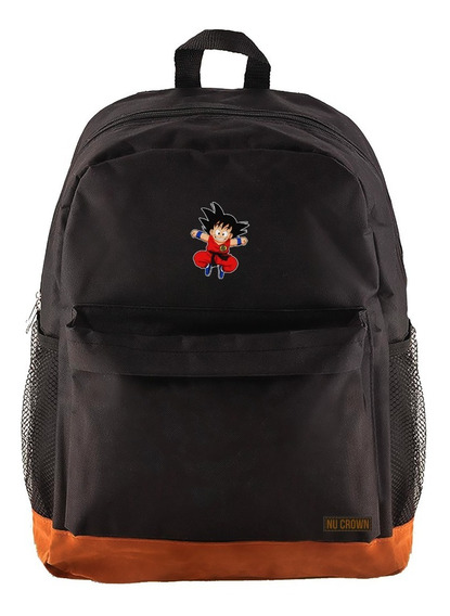 Morral Mochila Maleta Maletín Bolso Goku Pequeño Niño Phm | MercadoLibre Morral Mochila Maleta Maletín Bolso Goku Pequeño Niño Phm | MercadoLibre