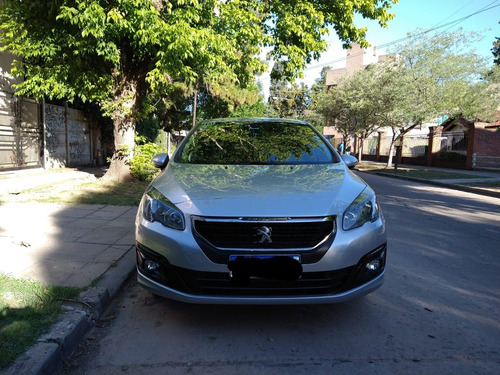 Peugeot 308 1.6 Active 2017