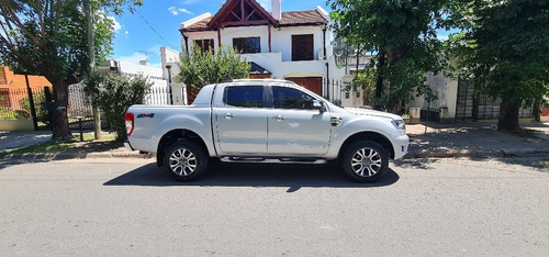 Imagen 1 de 24 de Ford Ranger 2021 3.2 Cd Limited Tdci 200cv Automática