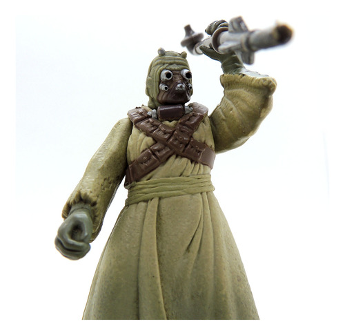 Star Wars Tusken Raider Potf Kenner 1996 Madtoyz