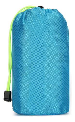 Mochila Bolsa Impermeable Alpina 527 Trekking 25 Lts