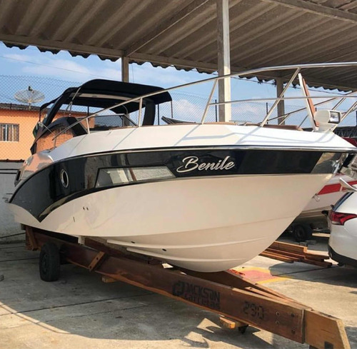 Fs 290 Concept Volvo Penta 350 Hp Completa!