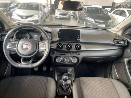 Fiat Cronos 1.3 FIREFLY FLEX DRIVE MANUAL