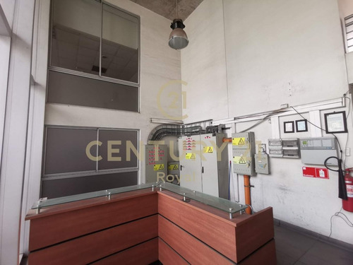 Venta Local Comercial// Serrano-santiago Centro