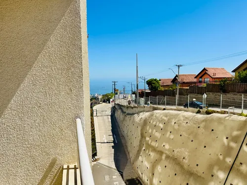 Departamento Amoblado Y Equipado En Viña Del Mar A La Venta