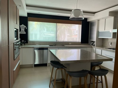 Imagen 2 de 14 de Casa En Venta En Valle Real