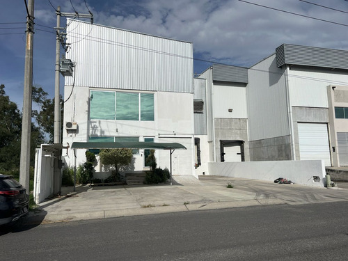 Bodega En Renta Prolongación Lopez Mateos Sur