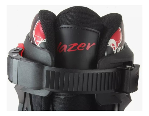 Patines Profesionales Blazer Freeskate Ruedas De 80mm
