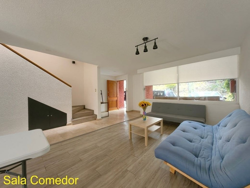 Casa En Condominio En Col. Del Valle / 282m2