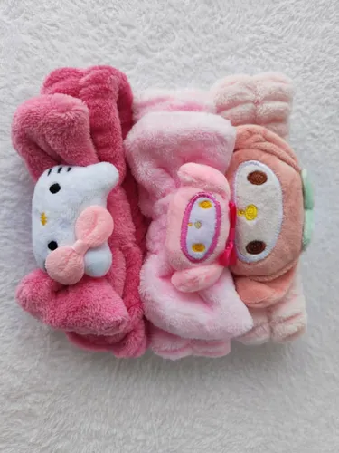 Bandanas Diseño Sanrio