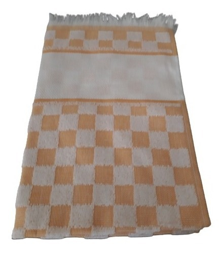 Imagen 3 de 5 de Repasador Verona Dohler 41x60 315grm 100% Algodón Absorbente