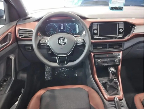 T-cross Confortline Aut 0km Patentada 2021 !! #03