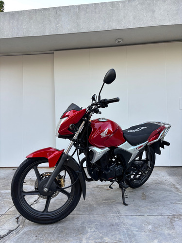 Honda Glh 150