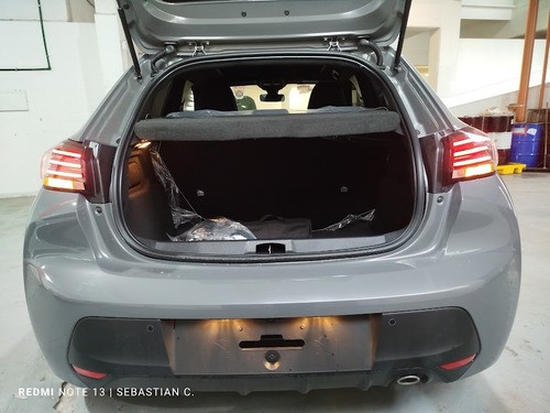 Peugeot 208 1.0T Gt