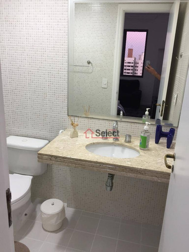 Imagem 13 de 30 de Apartamento Duplex Com 2 Dormitórios À Venda, 92 M² Por R$ 800.000,00 - Chácara Santo Antônio - São Paulo/sp - Ad0009